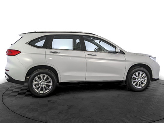 фото Haval M6 2023