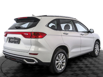 фото Haval M6 2023