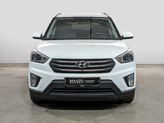 фото Hyundai Creta I 2017