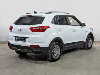 фото Hyundai Creta I 2017