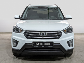 фото Hyundai Creta I 2017