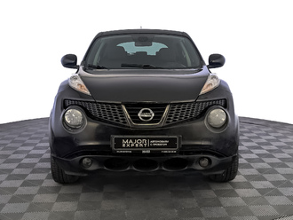 фото Nissan Juke 2014