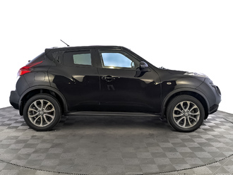 фото Nissan Juke 2014