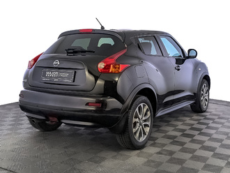 фото Nissan Juke 2014