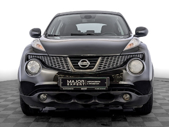 фото Nissan Juke 2014