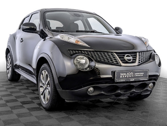 фото Nissan Juke 2014