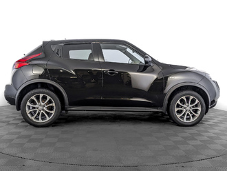 фото Nissan Juke 2014