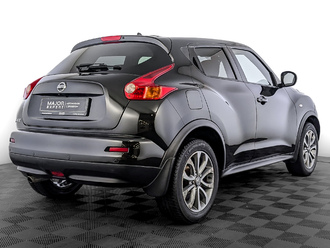 фото Nissan Juke 2014