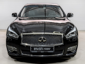 фото Infiniti Q70 2015