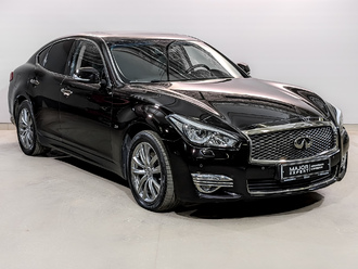 фото Infiniti Q70 2015