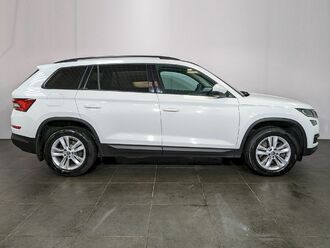 фото Skoda Kodiaq 2018