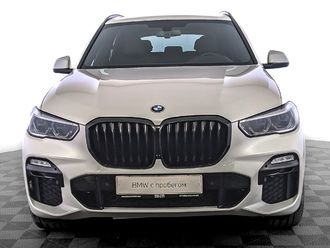 фото BMW X5 (G05) 2019