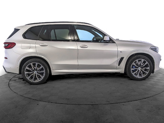 фото BMW X5 (G05) 2019