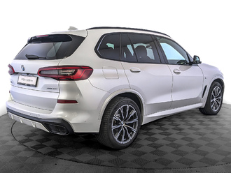 фото BMW X5 (G05) 2019