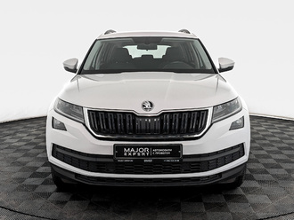 фото Skoda Kodiaq 2020