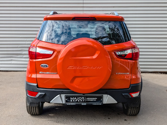 EcoSport