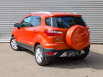 EcoSport