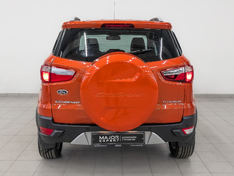 EcoSport