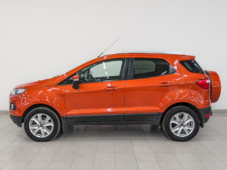 EcoSport