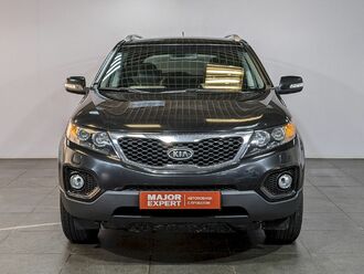 фото Kia Sorento II 2009