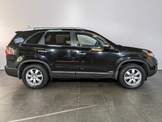 фото Kia Sorento II 2009