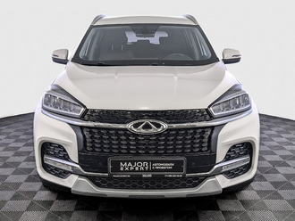 фото Chery Tiggo 8 I 2020