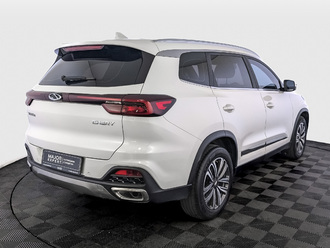 фото Chery Tiggo 8 I 2020