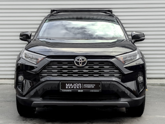 фото Toyota RAV 4 V 2021