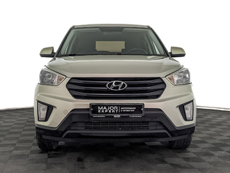 фото Hyundai Creta I 2019