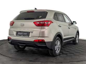 фото Hyundai Creta I 2019