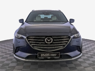 фото Mazda CX-9 II 2020