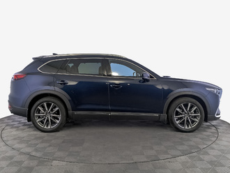 фото Mazda CX-9 II 2020