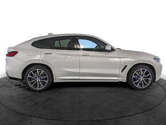 фото BMW X4 (G02/F98) 2021