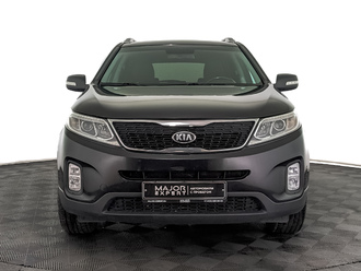 фото Kia Sorento II 2014