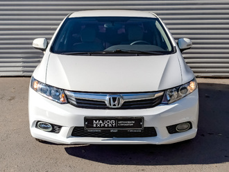 фото Honda Civic IX 2012