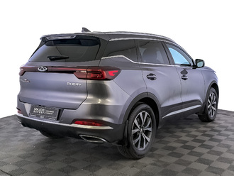 фото Chery Tiggo 7 Pro 2022