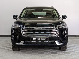 фото Haval Jolion 2023