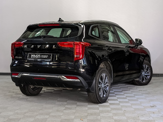 фото Haval Jolion 2023