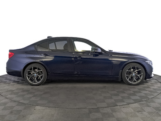 фото BMW 3 (F30/F31/F80) 2016