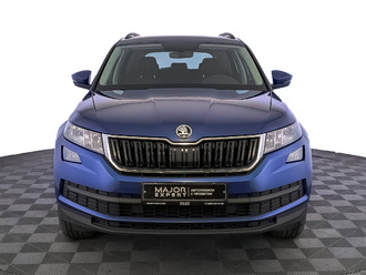 фото Skoda Kodiaq 2019