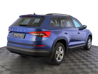 фото Skoda Kodiaq 2019