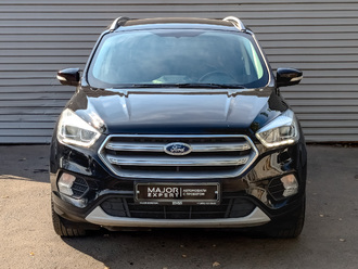 фото Ford Kuga II 2018