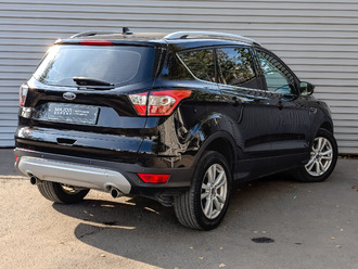 фото Ford Kuga II 2018