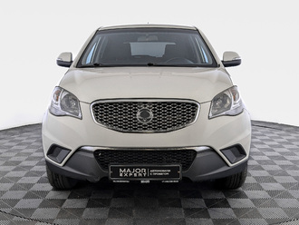 фото SsangYong Actyon II 2013