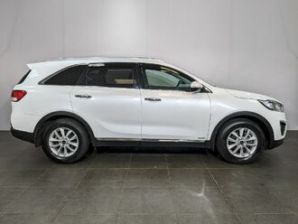 фото Kia Sorento III (Prime) 2017