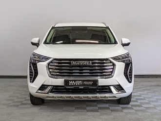 фото Haval Jolion 2023