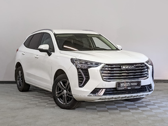 фото Haval Jolion 2023