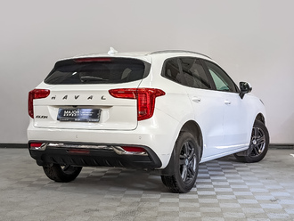 фото Haval Jolion 2023