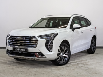 фото Haval Jolion 2023