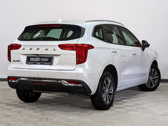 фото Haval Jolion 2023